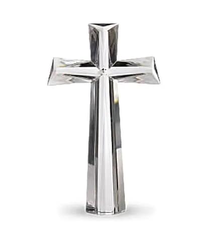 Crystal Cross 1- $29.95
